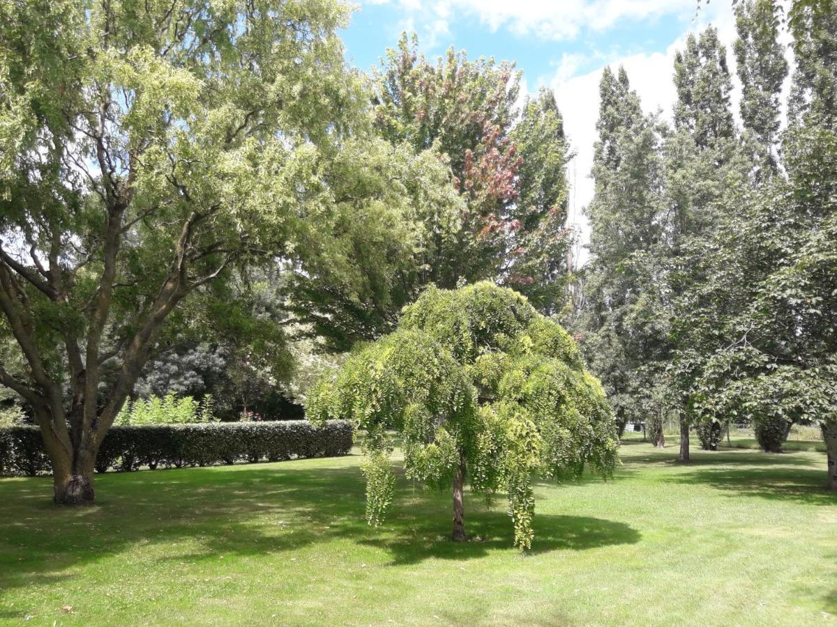 Le Logis De Lange Apt Les Aigrettes Saint-Hilaire-la-Palud 外观 照片